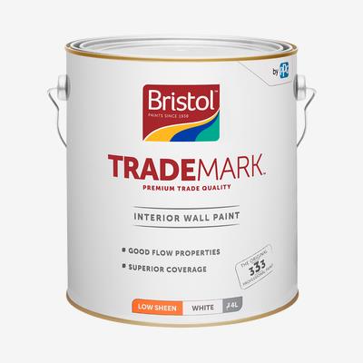 Trademark Interior Walls